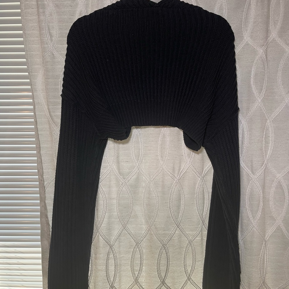Free People Iris Shrug L - Picture 4 of 7